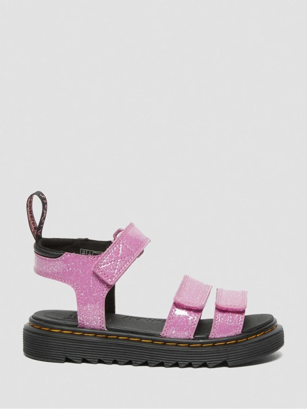 Dr. Martens eye catching